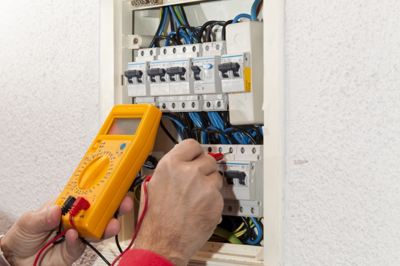 Electricians Stevenage