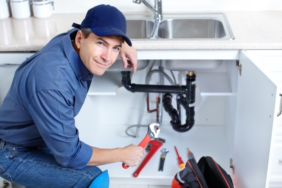 Residential Plumbing Stevenage