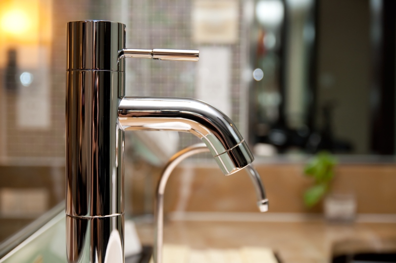 Sink Leaking Stevenage