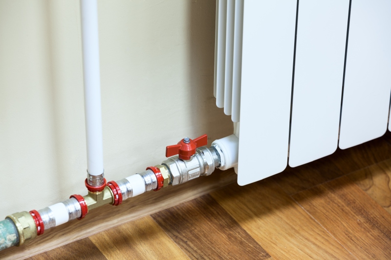 Slab Leak Repair Stevenage, SG1, SG2